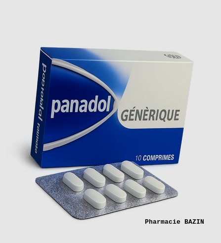 panadol