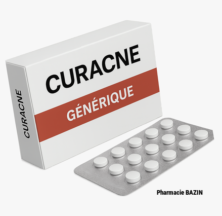 curacne