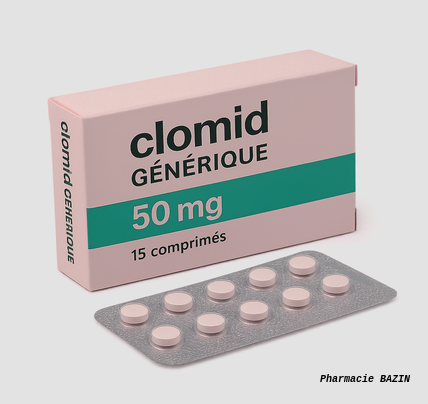 clomid
