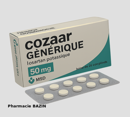 cozaar