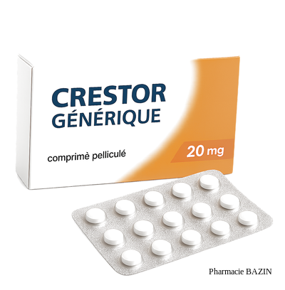 crestor