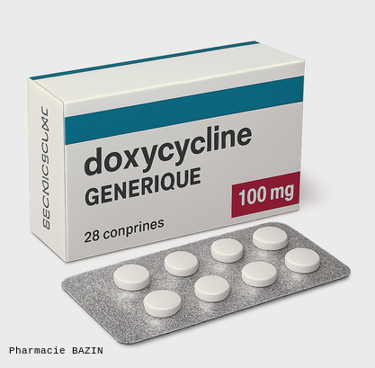 doxycycline