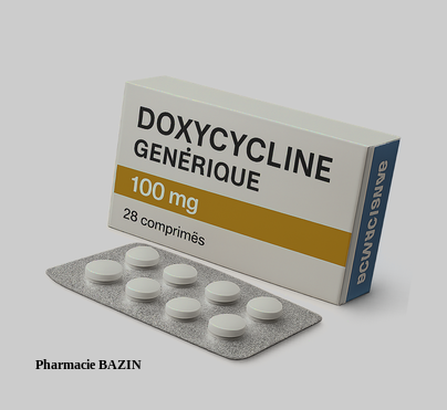 doxycycline