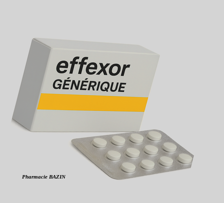 effexor