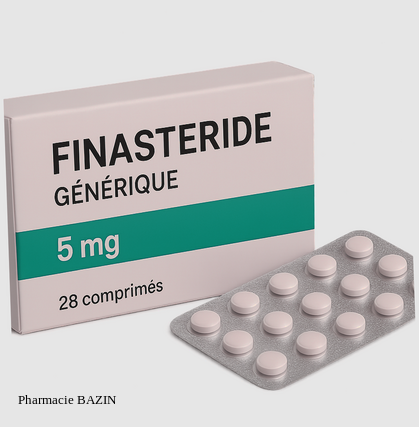 finasteride