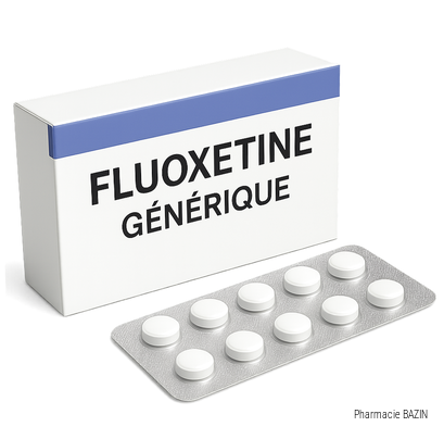 fluoxetine