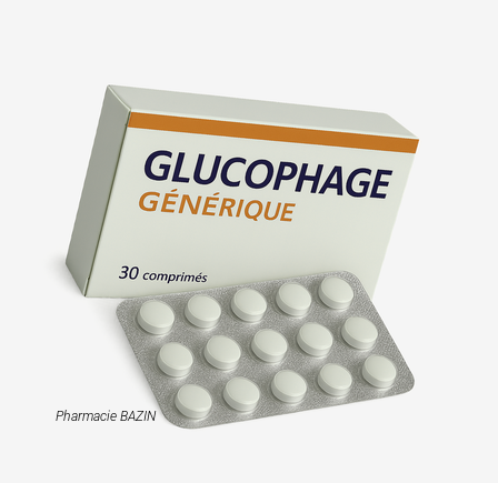glucophage