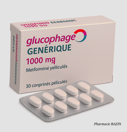 glucophage