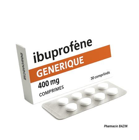ibuprofene
