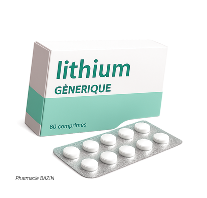 lithium