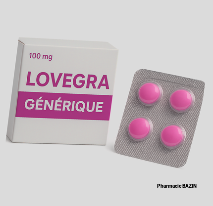 lovegra