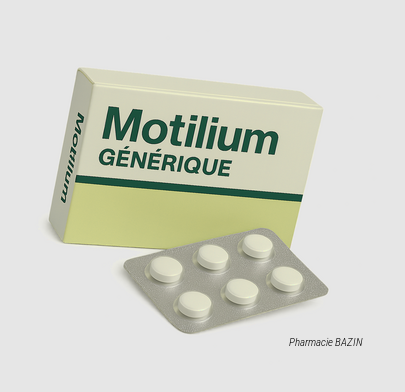 motilium