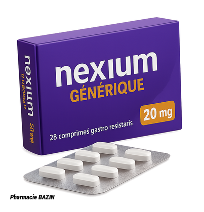 nexium