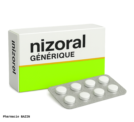 nizoral