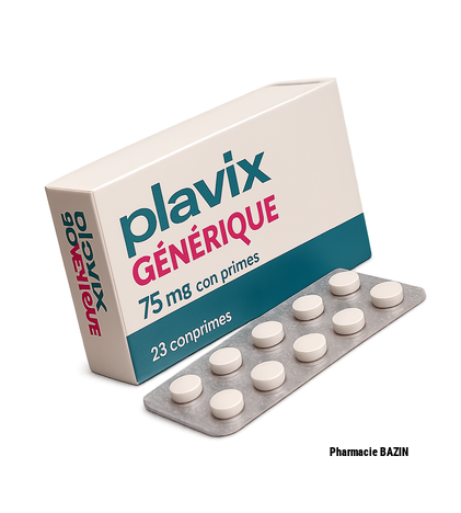 plavix