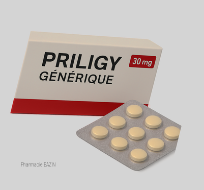 priligy