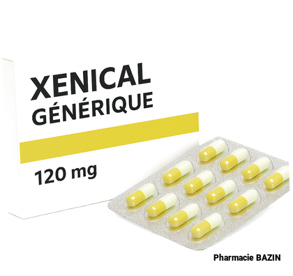 xenical